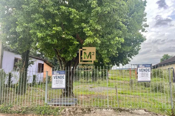 Terreno no Bairro Centenário em Sapiranga