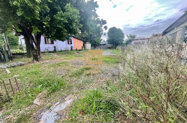 Terreno no Bairro Centenário em Sapiranga