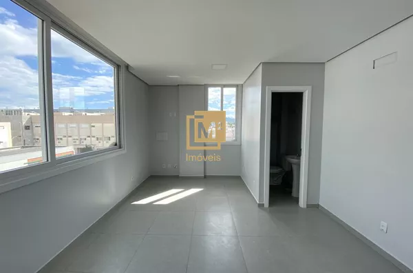 Sala Comercial, bairro Centro