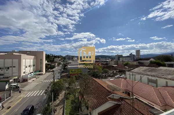 Sala Comercial, bairro Centro