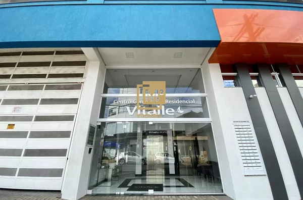 Sala Comercial, bairro Centro