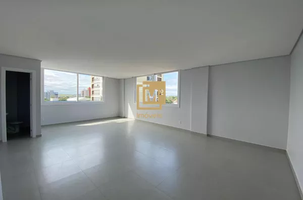 Sala Comercial, bairro Centro