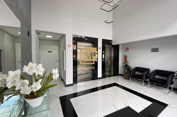Sala Comercial, bairro Centro