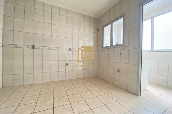 Apartamento no Bairro Centro