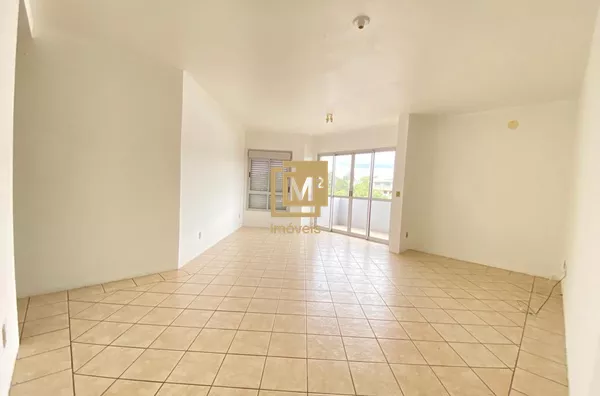 Apartamento no Bairro Centro