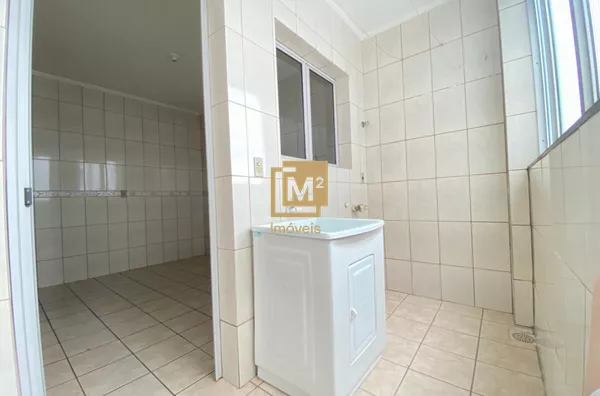 Apartamento no Bairro Centro