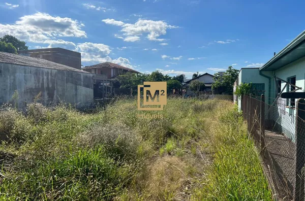 Terreno no Bairro Centenário em Sapiranga