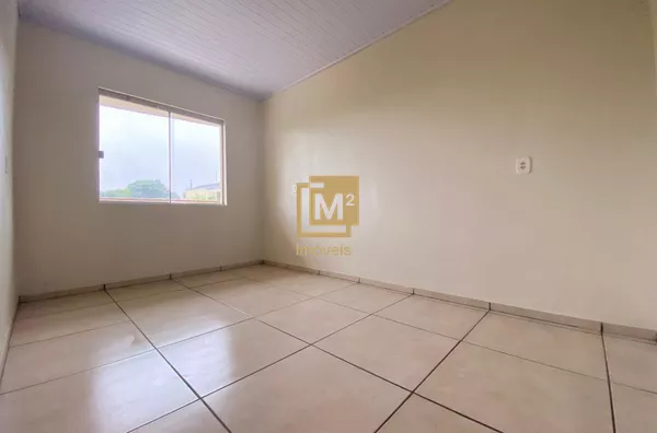 Apartamento no Bairro Vila Irma