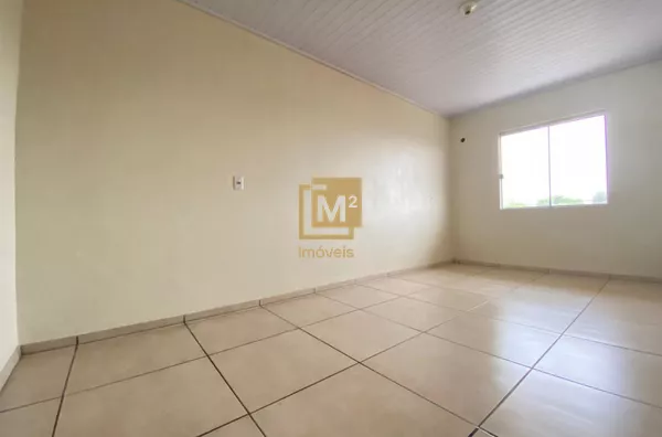 Apartamento no Bairro Vila Irma