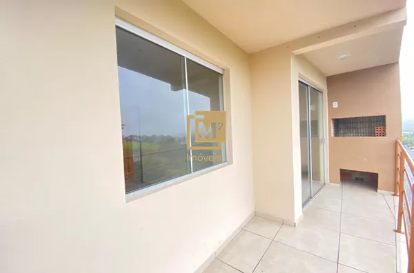 Apartamento no Bairro Vila Irma