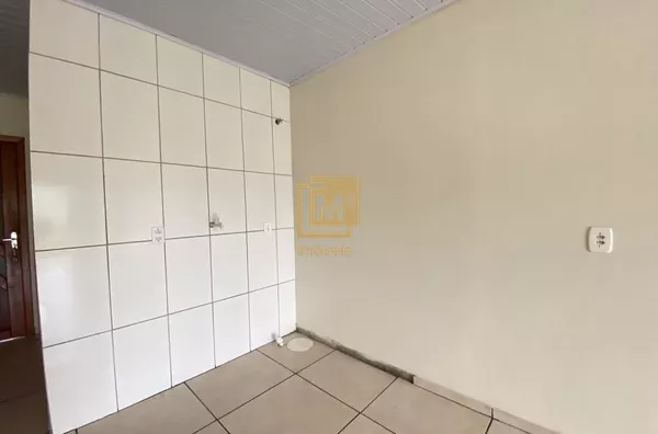 Apartamento no Bairro Vila Irma
