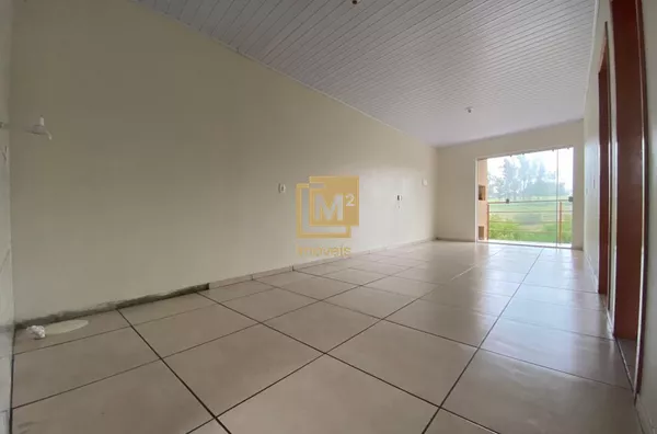 Apartamento no Bairro Vila Irma