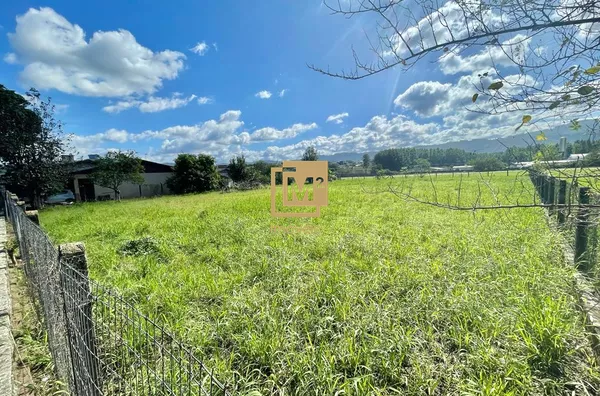 Terreno no Bairro São Jacó em Sapiranga