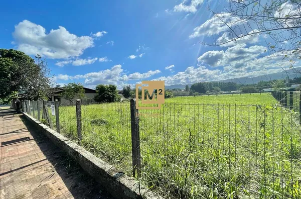 Terreno no Bairro São Jacó em Sapiranga