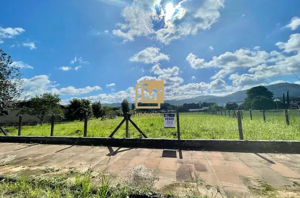 Terreno no Bairro São Jacó em Sapiranga