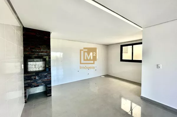 Apartamento, bairro Centro de Sapiranga