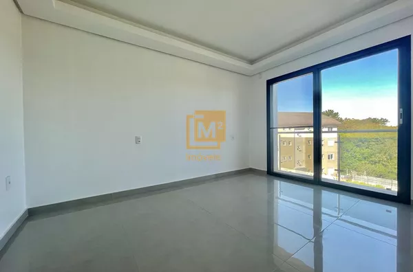 Apartamento, bairro Centro de Sapiranga
