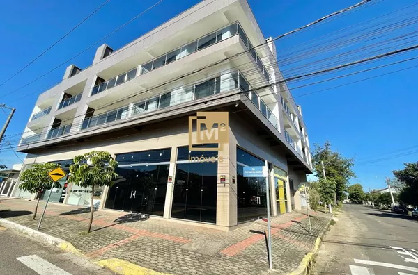 Apartamento, bairro Centro de Sapiranga