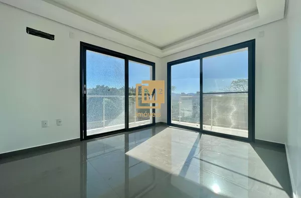 Apartamento, bairro Centro de Sapiranga
