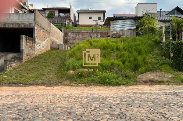 Terreno no Bairro Centenário em Sapiranga
