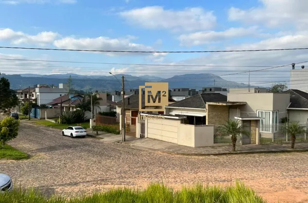 Terreno no Bairro Centenário em Sapiranga