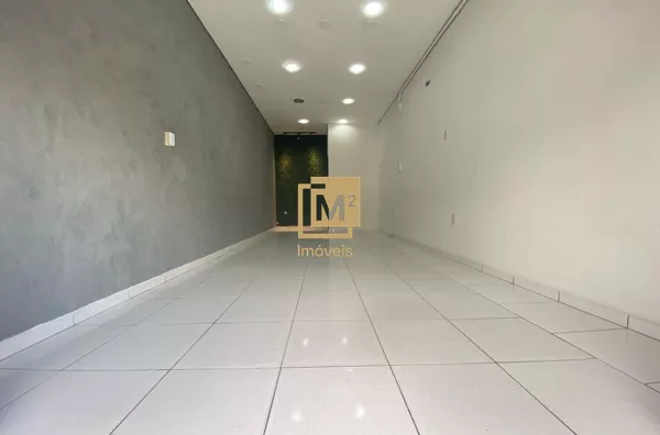 Sala Comercial, bairro Centro