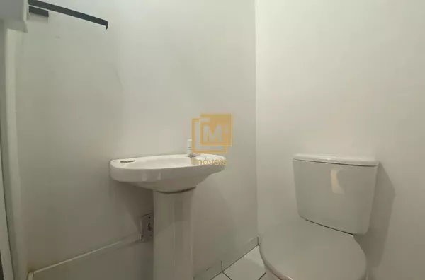 Sala Comercial, bairro Centro