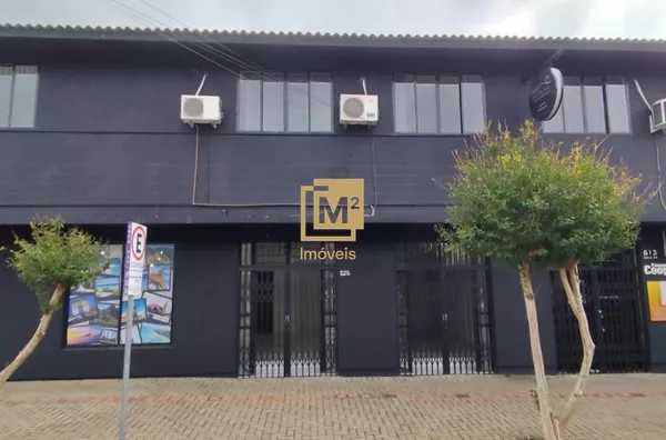 Sala Comercial, bairro Centro