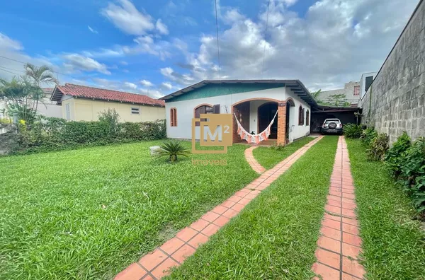 Casa no Bairro São Luiz