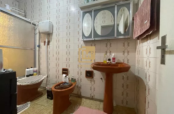 Casa no Bairro São Luiz