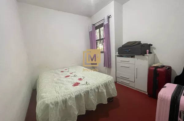 Casa no Bairro São Luiz
