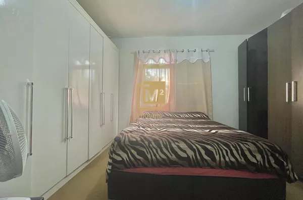 Casa no Bairro São Luiz