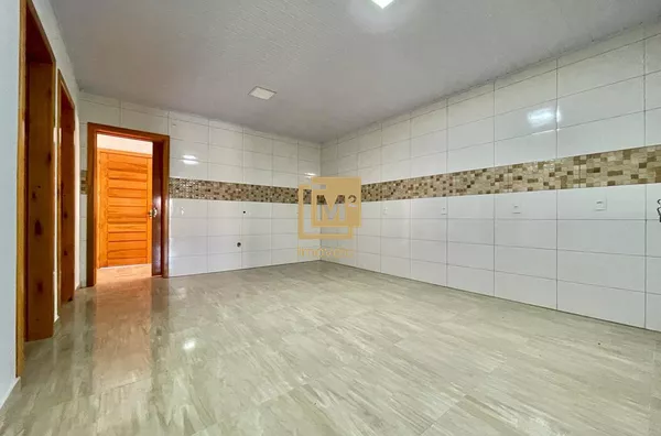 Casa no Bairro Sete de Setembro