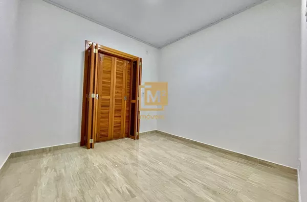 Casa no Bairro Sete de Setembro