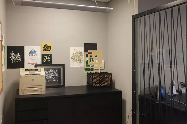 Sala Comercial, bairro Centro