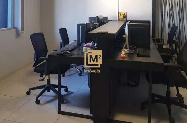 Sala Comercial, bairro Centro
