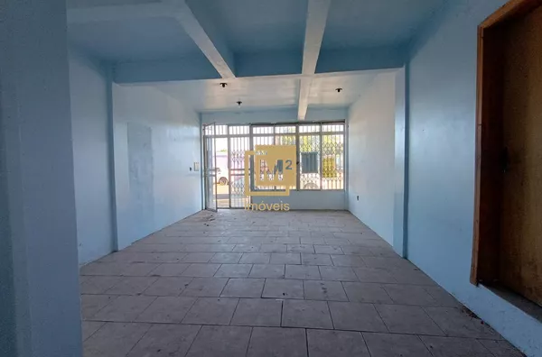 Sala comercial no bairro São Luiz