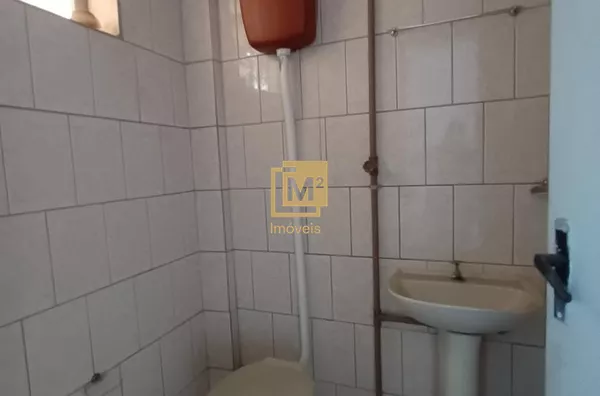 Sala comercial no bairro São Luiz