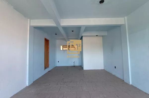 Sala comercial no bairro São Luiz