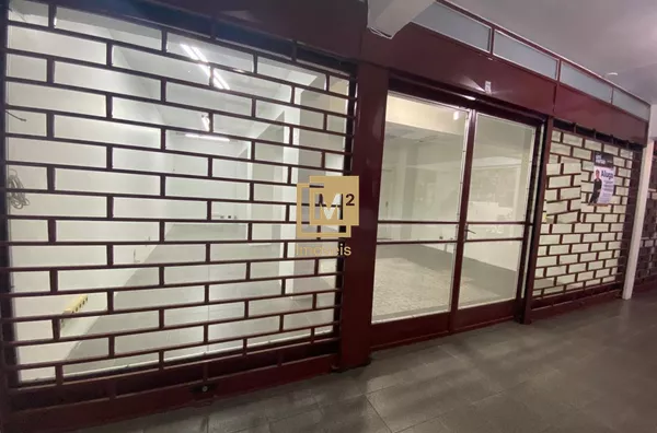 Venda de Sala Comercial no Edifício Germânia Center em Sapiranga