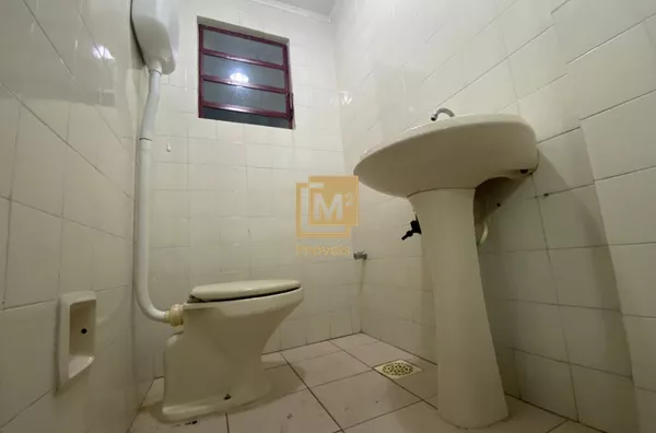 Venda de Sala Comercial no Edifício Germânia Center em Sapiranga
