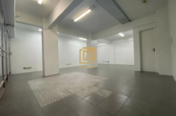 Venda de Sala Comercial no Edifício Germânia Center em Sapiranga