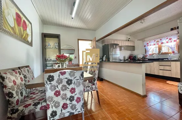 Casa no Bairro Centenário