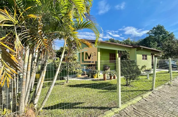Casa no Bairro Centenário