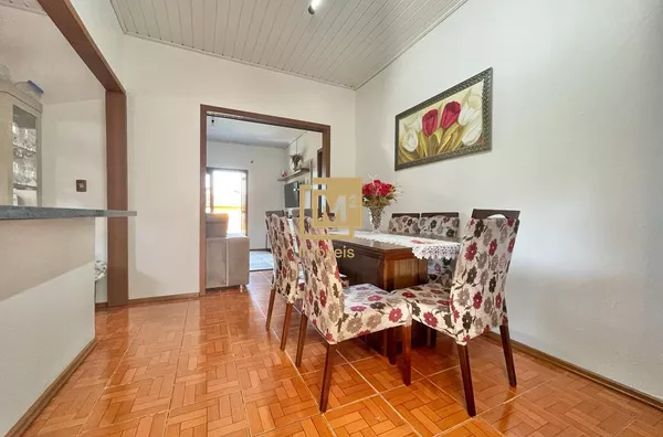 Casa no Bairro Centenário