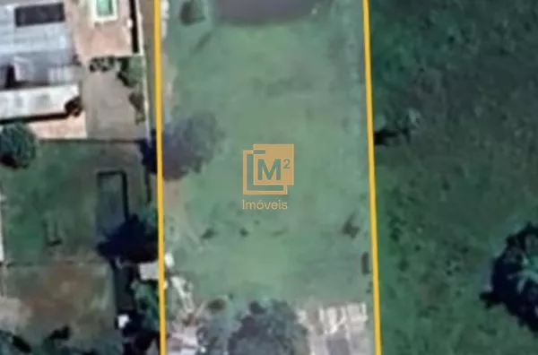 Sitio semimobiliado com poco artesiano e suite a venda em Campo Vicente Nova Hartz