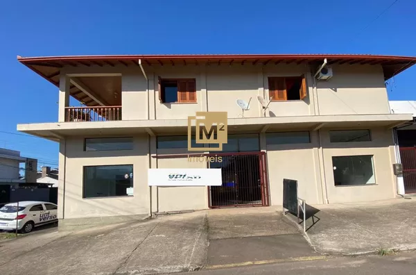 Prédio Comercial no Centenário
