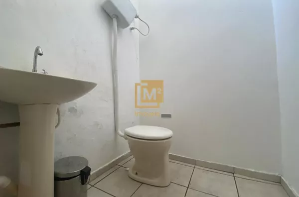 Sala comercial no Bairro Centro