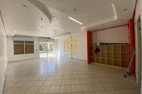Sala comercial no Bairro Centro
