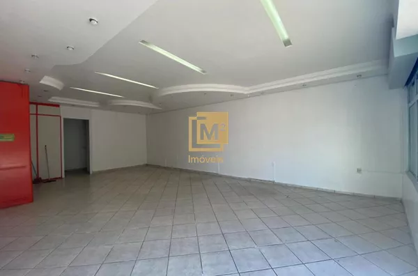 Sala comercial no Bairro Centro